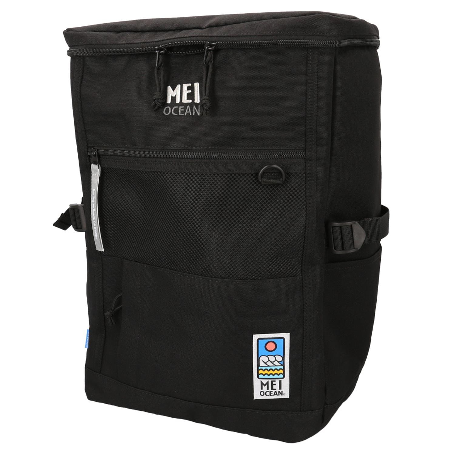 [}C]MEIOCEAN CI[V XNGAbN/obN[ht@~[iBACKYARD FAMILYj GY