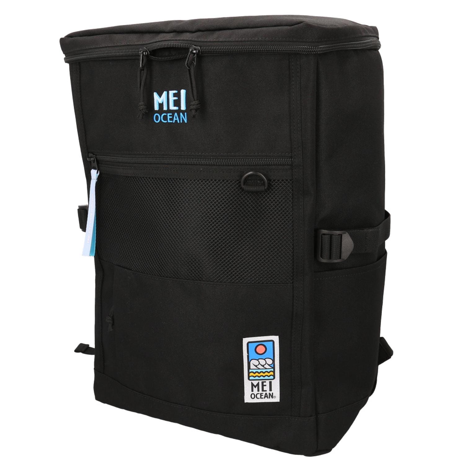 [}C]MEIOCEAN CI[V XNGAbN/obN[ht@~[iBACKYARD FAMILYj BL