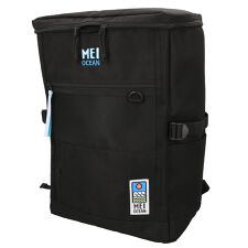 MEIOCEAN メイオーシャン スクエアリュック