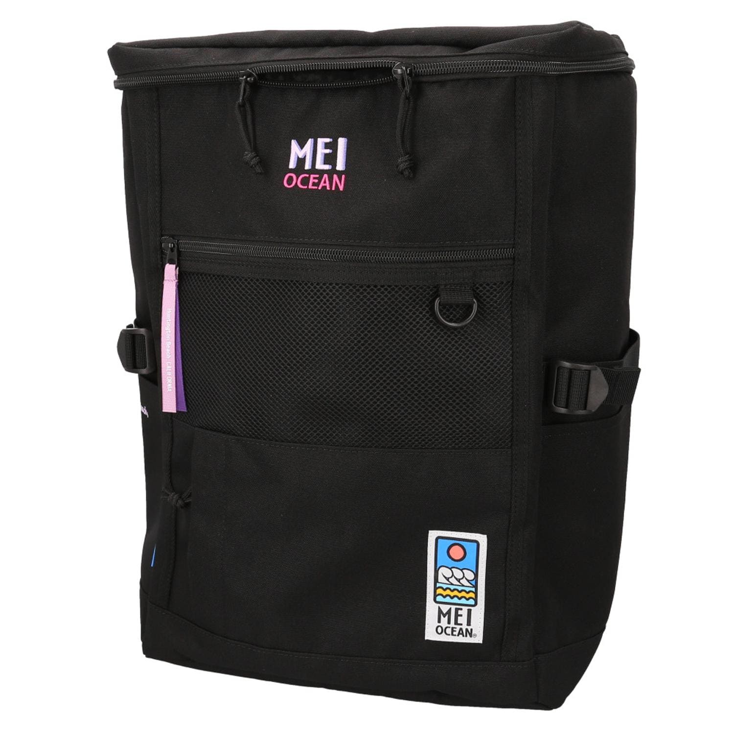MEI OCEAN メイオーシャン デイパック リュック リュックサック