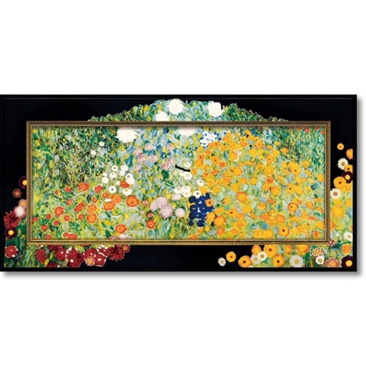 名画シリーズ ビッグアート 名画シリーズ ビッグアート | バックヤードファミリー(BACKYARD
