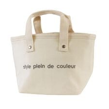 バックヤードファミリー(BACKYARD FAMILY)の保冷保温トートバッグ Sサイズ