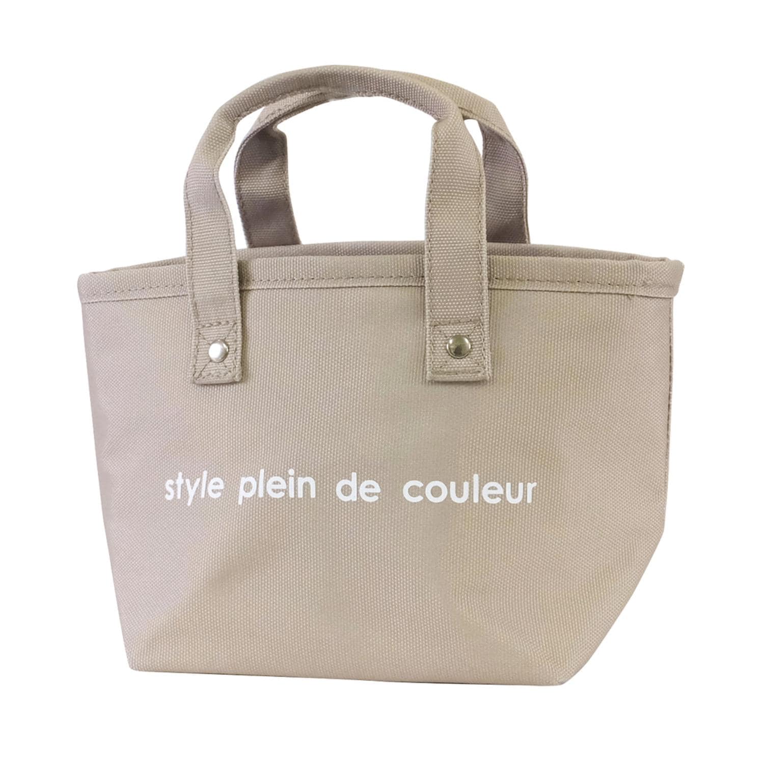 [}C]ۗۉg[gobO STCY/obN[ht@~[iBACKYARD FAMILYj Trench