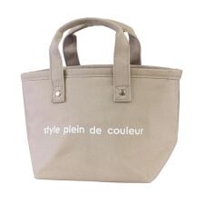 バックヤードファミリー(BACKYARD FAMILY)の保冷保温トートバッグ Sサイズ