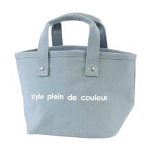 バックヤードファミリー(BACKYARD FAMILY)の保冷保温トートバッグ Sサイズ