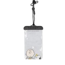 バックヤードファミリー(BACKYARD FAMILY)のキャラクター 防水ポーチ