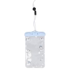 バックヤードファミリー(BACKYARD FAMILY)のキャラクター 防水ポーチ