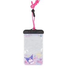 バックヤードファミリー(BACKYARD FAMILY)のキャラクター 防水ポーチ