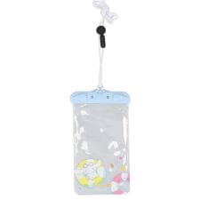 バックヤードファミリー(BACKYARD FAMILY)のキャラクター 防水ポーチ