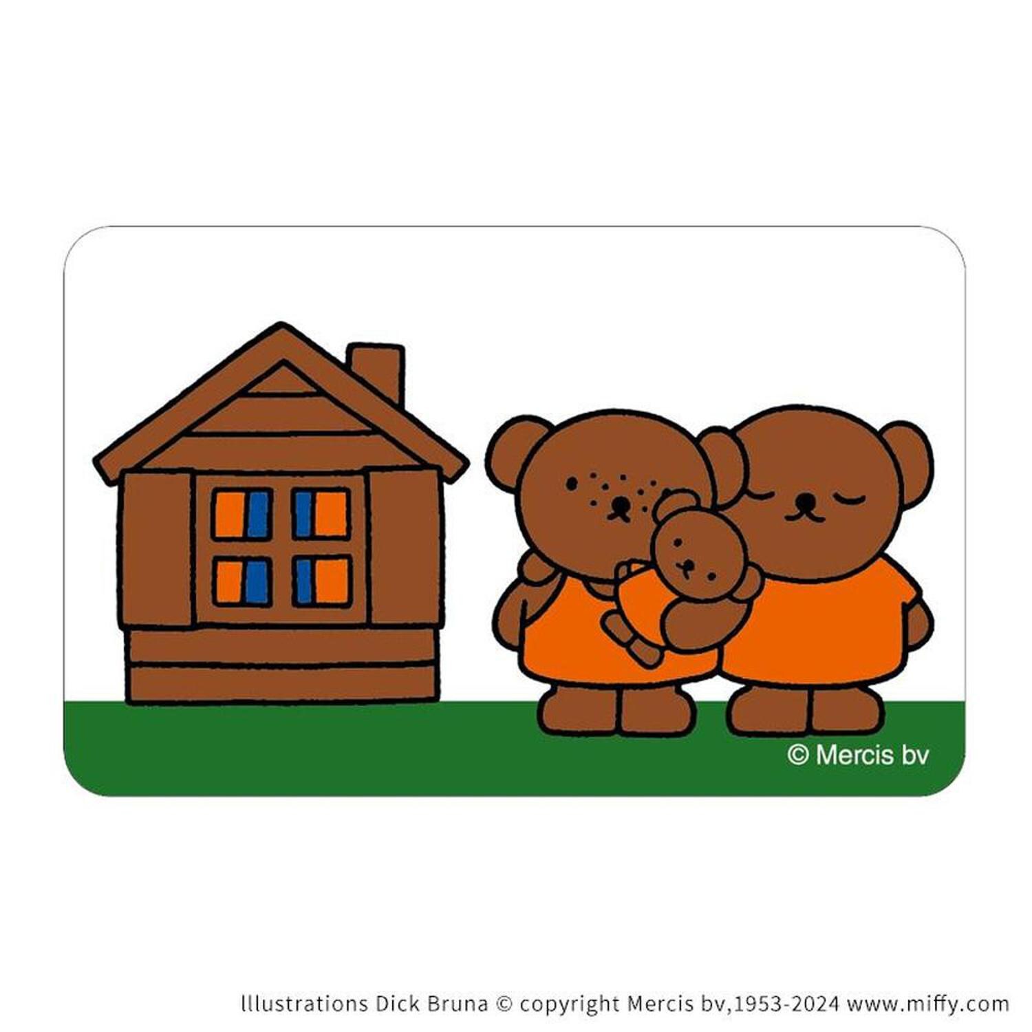 [}C]~btB[ ܂SݓXNAJ[h(6)/obN[ht@~[iBACKYARD FAMILYj ~btB[