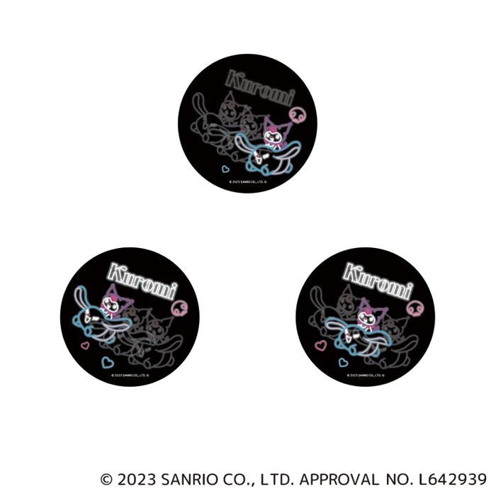 ミストニアの翅望 -The Lost Delight-】缶バッジ(ランダム全12種