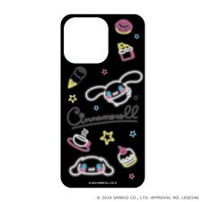 バックヤードファミリー(BACKYARD FAMILY)のサンリオ まじかる百貨店スマホシート クロミ(1)