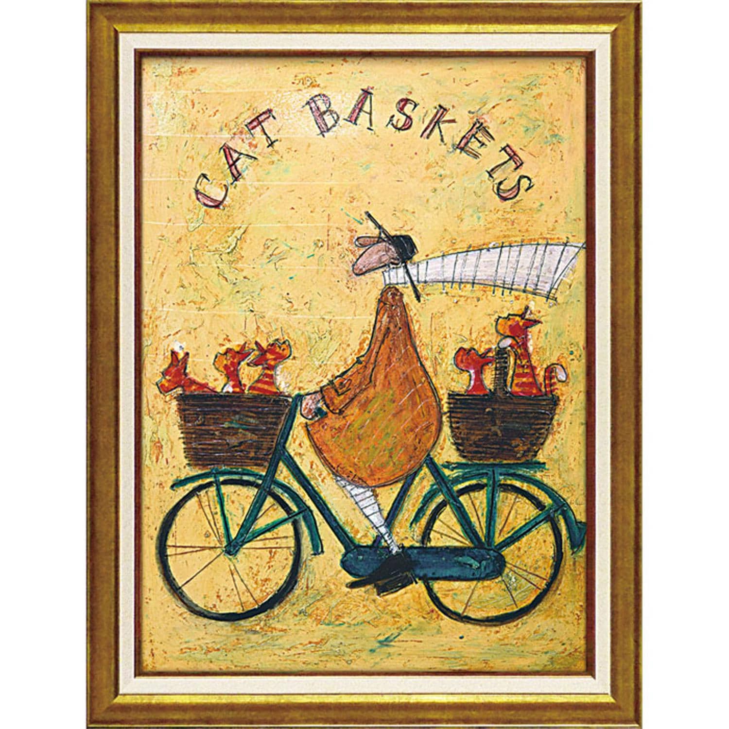 [}C]SamToft Tgtg A[gt[/obN[ht@~[iBACKYARD FAMILYj LbgoXPbg