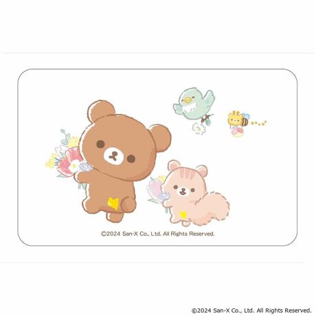 [^:pb2310270157]yuhz bN}(Rilakkuma)yiz bN} ܂SݓXNAJ[h(2)y[J[^ԁz yizDȃLN^[ƂꏏI `L[gpNAJ[hłBg낢I AJoɂAm[gX}zP[XɋŊy߂܂B`L[Ƃ́HpxŊGω鍑̍iȈZpBׂȃCXgŊGX[Yɐ؂ւ܂Bu܂SݓXv `L[gpGy`L[G݃uhłByfށzPETyYz {yTCYz86~54mmydʁz2gyӓ_z舵̍ۂ́AipbP[WȂǂɋLڂĂi\AAeV^OAgp̒ӎȂǂKmFB{̖ړIȊOɂ͂gpɂȂȂŉBJ⃂j^[̐ɂA摜Ǝ̐F̈Ⴂꍇ܂̂ł肢܂BypV[zv[g 蕨 Mtg Ԃ zj V j jbN} ObY ʔ Rilakkuma NAJ[h ܂SݓXNAJ[h 4947864051846 bN}02  X}z X}[gtH 킢  JCC TGbNX LN^[ObY `L[ RNV