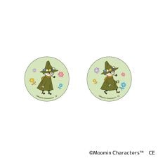 バックヤードファミリー(BACKYARD FAMILY)のムーミン まじかる百貨店缶バッジ(5)