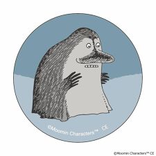 バックヤードファミリー(BACKYARD FAMILY)のムーミン まじかる百貨店缶バッジ(7)