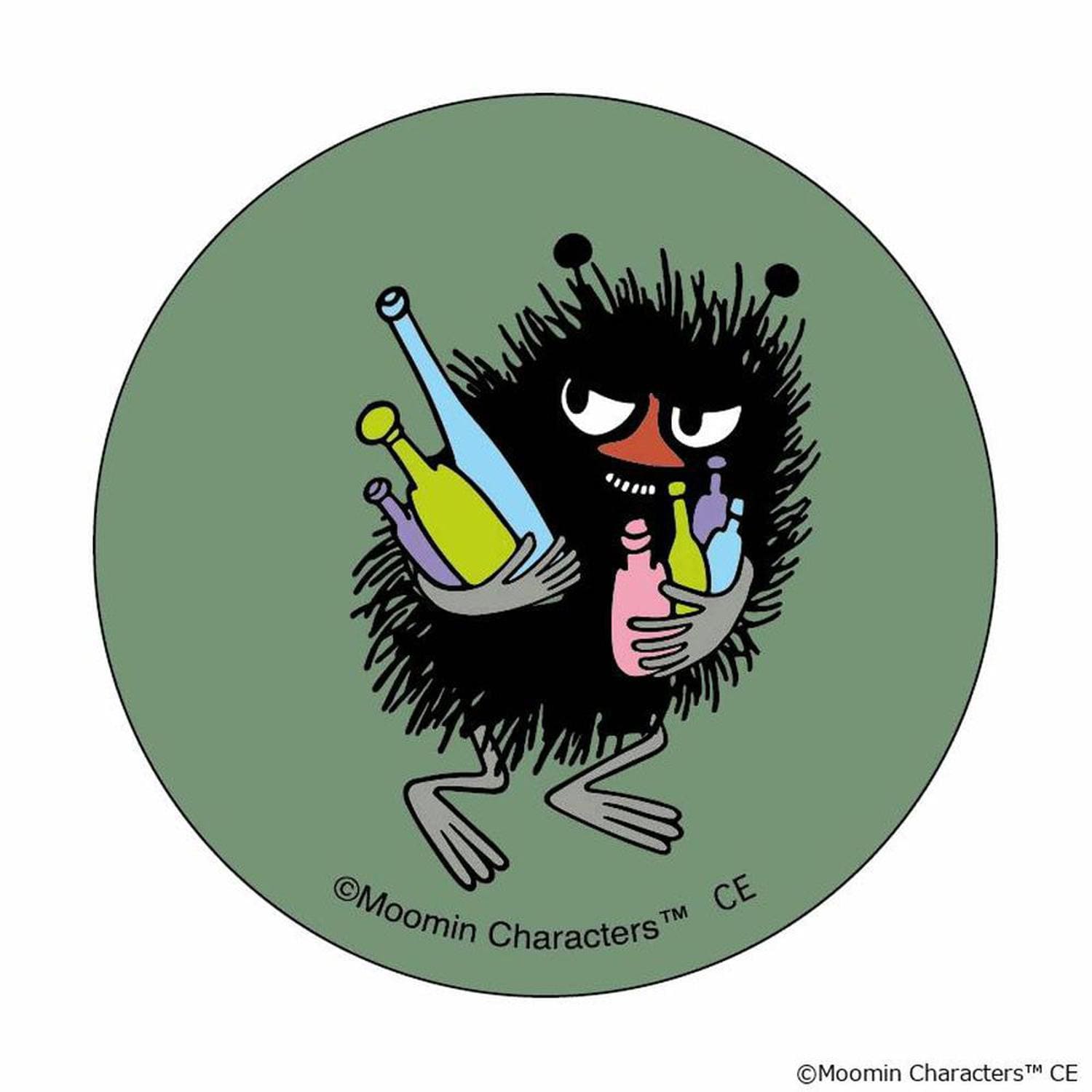 [�}���C]���[�~�� �܂�����S�ݓX�ʃo�b�W(9)/�o�b�N���[�h�t�@�~���[�iBACKYARD FAMILY�j ���[�~��