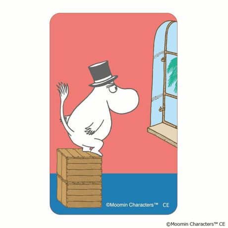 [^:pb2308210065]yuhz MOOMIN([~)yiz [~ ܂SݓXXebJ[(5)y[J[^ԁz yizDȃLN^[ƂꏏI `L[gpXebJ[łBg낢I AJoɂAm[gX}zP[XɋŊy߂܂B`L[Ƃ́HpxŊGω鍑̍iȈZpBׂȃCXgŊGX[Yɐ؂ւ܂Bu܂SݓXv `L[gpGy`L[G݃uhłByfށzPVCyYz {yTCYz86~54mmydʁz3gyӓ_z舵̍ۂ́AipbP[WȂǂɋLڂĂi\AAeV^OAgp̒ӎȂǂKmFB{̖ړIȊOɂ͂gpɂȂȂŉBJ⃂j^[̐ɂA摜Ǝ̐F̈Ⴂꍇ܂̂ł肢܂BypV[zv[g 蕨 Mtg Ԃ zj V j j[~ ObY ʔ MOOMIN XebJ[ ܂SݓXXebJ[ 4947864049805 [~05 X}zXebJ[ V[ XebJ[V[ k LN^[ObY  킢 IV  JCC `L[ [