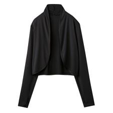 バックヤードファミリー(BACKYARD FAMILY)の軽く羽織れるUVカットボレロ