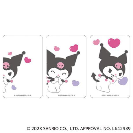 [^:pb2308090041]yuhz Sanrio(TI)yiz TI ܂SݓXNAJ[h N~(2)y[J[^ԁz yizDȃLN^[ƂꏏI `L[gpNAJ[hłBg낢I AJoɂAm[gX}zP[XɋŊy߂܂B`L[Ƃ́HpxŊGω鍑̍iȈZpBׂȃCXgŊGX[Yɐ؂ւ܂Bu܂SݓXv `L[gpGy`L[G݃uhłByfށzPETyYz {yTCYz86~54mmydʁz2gyӓ_z舵̍ۂ́AipbP[WȂǂɋLڂĂi\AAeV^OAgp̒ӎȂǂKmFB{̖ړIȊOɂ͂gpɂȂȂŉBJ⃂j^[̐ɂA摜Ǝ̐F̈Ⴂꍇ܂̂ł肢܂BypV[zv[g 蕨 Mtg Ԃ zj V j jTI N~ ObY ʔ }CfB NAJ[h ܂SݓXNAJ[h 4947864049638 N~02 KUROMI 킢  JCC  ObY LN^[  `L[ X}z X}[gtH