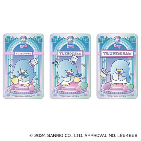 [^:pb2311060058]yuhz Sanrio(TI)yiz TI ܂SݓXXebJ[ ^LV[hT(1)y[J[^ԁz yizDȃLN^[ƂꏏI `L[gpXebJ[łBg낢I AJoɂAm[gX}zP[XɋŊy߂܂B`L[Ƃ́HpxŊGω鍑̍iȈZpBׂȃCXgŊGX[Yɐ؂ւ܂Bu܂SݓXv `L[gpGy`L[G݃uhłByfށzPVCyYz {yTCYz86~54mmydʁz4gyӓ_z舵̍ۂ́AipbP[WȂǂɋLڂĂi\AAeV^OAgp̒ӎȂǂKmFB{̖ړIȊOɂ͂gpɂȂȂŉBJ⃂j^[̐ɂA摜Ǝ̐F̈Ⴂꍇ܂̂ł肢܂BypV[zv[g 蕨 Mtg Ԃ zj V j jTI ^LV[hT ObY ʔ TUXEDOSAM XebJ[ ܂SݓXXebJ[ 4947864052577 ^LV[hT01 V[ XebJ[V[ 킢  JCC LN^[ ObY `L[  [