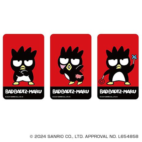[^:pb2311060059]yuhz Sanrio(TI)yiz TI ܂SݓXXebJ[ obh΂(1)y[J[^ԁz yizDȃLN^[ƂꏏI `L[gpXebJ[łBg낢I AJoɂAm[gX}zP[XɋŊy߂܂B`L[Ƃ́HpxŊGω鍑̍iȈZpBׂȃCXgŊGX[Yɐ؂ւ܂Bu܂SݓXv `L[gpGy`L[G݃uhłByfށzPVCyYz {yTCYz86~54mmydʁz4gyӓ_z舵̍ۂ́AipbP[WȂǂɋLڂĂi\AAeV^OAgp̒ӎȂǂKmFB{̖ړIȊOɂ͂gpɂȂȂŉBJ⃂j^[̐ɂA摜Ǝ̐F̈Ⴂꍇ܂̂ł肢܂BypV[zv[g 蕨 Mtg Ԃ zj V j jTI obh΂ ObY ʔ BAD BADTZ-MARU XebJ[ ܂SݓXXebJ[ 4947864052584 obh΂01 V[ XebJ[V[ 킢  JCC LN^[ ObY `L[  [
