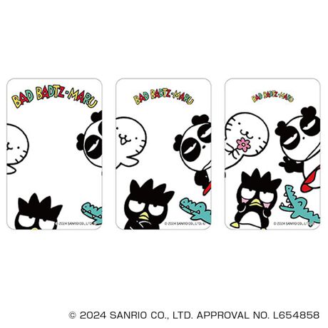 [^:pb2311060069]yuhz Sanrio(TI)yiz TI ܂SݓXNAJ[h obh΂(1)y[J[^ԁz yizDȃLN^[ƂꏏI `L[gpNAJ[hłBg낢I AJoɂAm[gX}zP[XɋŊy߂܂B`L[Ƃ́HpxŊGω鍑̍iȈZpBׂȃCXgŊGX[Yɐ؂ւ܂Bu܂SݓXv `L[gpGy`L[G݃uhłByfށzPETyYz {yTCYz86~54mmydʁz2gyӓ_z舵̍ۂ́AipbP[WȂǂɋLڂĂi\AAeV^OAgp̒ӎȂǂKmFB{̖ړIȊOɂ͂gpɂȂȂŉBJ⃂j^[̐ɂA摜Ǝ̐F̈Ⴂꍇ܂̂ł肢܂BypV[zv[g 蕨 Mtg Ԃ zj V j jTI obh΂ ObY ʔ BAD BADTZ-MARU NAJ[h ܂SݓXNAJ[h 4947864052683 obh΂01 킢  JCC  ObY LN^[  `L[ X}z zr[