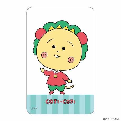 [^:pb2311160011]yuhz m[uh NO BRANDyiz RWRW ܂SݓXNAJ[h(1)y[J[^ԁz yizDȃLN^[ƂꏏI `L[gpNAJ[hłBg낢I AJoɂAm[gX}zP[XɋŊy߂܂B`L[Ƃ́HpxŊGω鍑̍iȈZpBׂȃCXgŊGX[Yɐ؂ւ܂Bu܂SݓXv `L[gpGy`L[G݃uhłByfށzPETyYz {yTCYz86~54mmydʁz2gyӓ_z舵̍ۂ́AipbP[WȂǂɋLڂĂi\AAeV^OAgp̒ӎȂǂKmFB{̖ړIȊOɂ͂gpɂȂȂŉBJ⃂j^[̐ɂA摜Ǝ̐F̈Ⴂꍇ܂̂ł肢܂BypV[zv[g 蕨 Mtg Ԃ zj V j jRWRW ObY ʔ COJI-COJI NAJ[h ܂SݓXNAJ[h 4947864059804 RWRW01  COJI COJI 킢  JCC  IV ObY X}z LN^[ `L[