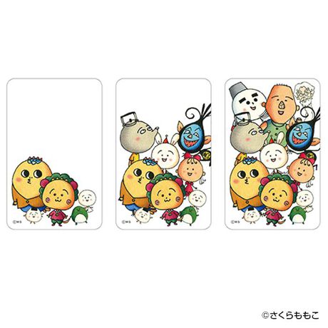 [^:pb2311160015]yuhz m[uh NO BRANDyiz RWRW ܂SݓXNAJ[h(5)y[J[^ԁz yizDȃLN^[ƂꏏI `L[gpNAJ[hłBg낢I AJoɂAm[gX}zP[XɋŊy߂܂B`L[Ƃ́HpxŊGω鍑̍iȈZpBׂȃCXgŊGX[Yɐ؂ւ܂Bu܂SݓXv `L[gpGy`L[G݃uhłByfށzPETyYz {yTCYz86~54mmydʁz2gyӓ_z舵̍ۂ́AipbP[WȂǂɋLڂĂi\AAeV^OAgp̒ӎȂǂKmFB{̖ړIȊOɂ͂gpɂȂȂŉBJ⃂j^[̐ɂA摜Ǝ̐F̈Ⴂꍇ܂̂ł肢܂BypV[zv[g 蕨 Mtg Ԃ zj V j jRWRW ObY ʔ COJI-COJI NAJ[h ܂SݓXNAJ[h 4947864059842 RWRW05  COJI COJI 킢  JCC  IV ObY X}z LN^[ `L[