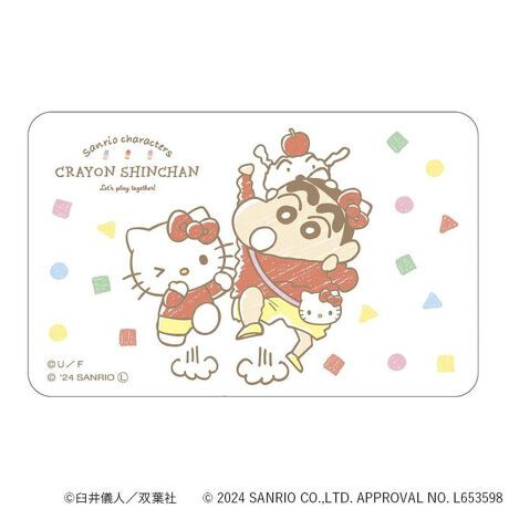 [^:pb2310240003]yuhz Sanrio(TI)yiz N񂿂~TILN^[Y ܂SݓXXebJ[(3)y[J[^ԁz yizDȃLN^[ƂꏏI `L[gpXebJ[łBg낢I AJoɂAm[gX}zP[XɋŊy߂܂B`L[Ƃ́HpxŊGω鍑̍iȈZpBׂȃCXgŊGX[Yɐ؂ւ܂Bu܂SݓXv `L[gpGy`L[G݃uhłByfށzPVCyYz {yTCYz86~54mmydʁz4gyӓ_z舵̍ۂ́AipbP[WȂǂɋLڂĂi\AAeV^OAgp̒ӎȂǂKmFB{̖ړIȊOɂ͂gpɂȂȂŉBJ⃂j^[̐ɂA摜Ǝ̐F̈Ⴂꍇ܂̂ł肢܂BypV[zv[g 蕨 Mtg Ԃ zj V j jN񂿂 ObY ʔ TIObc XebJ[ ܂SݓXXebJ[ 4947864057114 TILN^[Y03 V[ XebJ[V[ 킢   LN^[ `L[ ObY Xe[Vi[ [