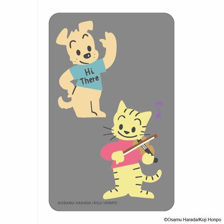 [^:pb3009000008]yuhz m[uh NO BRANDyiz ITObY ܂SݓXNAJ[h(3)y[J[^ԁz yizDȃLN^[ƂꏏI `L[gpNAJ[hłBg낢I AJoɂAm[gX}zP[XɋŊy߂܂B`L[Ƃ́HpxŊGω鍑̍iȈZpBׂȃCXgŊGX[Yɐ؂ւ܂Bu܂SݓXv `L[gpGy`L[G݃uhłByfށzPETyYz {yTCYz86~54mmydʁz2gyӓ_z舵̍ۂ́AipbP[WȂǂɋLڂĂi\AAeV^OAgp̒ӎȂǂKmFB{̖ړIȊOɂ͂gpɂȂȂŉBJ⃂j^[̐ɂA摜Ǝ̐F̈Ⴂꍇ܂̂ł肢܂BypV[zv[g 蕨 Mtg Ԃ zj V j jIT ObY ʔ ITObY NAJ[h ܂SݓXNAJ[h 4947864072483 ITObY03 OSAMU GOODS c 킢 IV   JCC LN^[ X}z `L[ X}[gtH