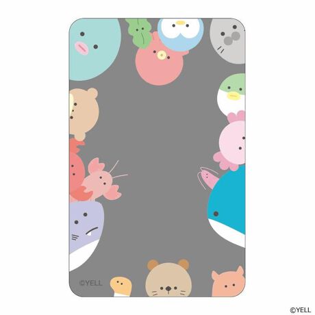 [^:pb2312070023]yuhz m[uh NO BRANDyiz Ԃȓ̒ԒB ܂SݓXNAJ[h(3)y[J[^ԁz yizDȃLN^[ƂꏏI `L[gpNAJ[hłBg낢I AJoɂAm[gX}zP[XɋŊy߂܂B`L[Ƃ́HpxŊGω鍑̍iȈZpBׂȃCXgŊGX[Yɐ؂ւ܂Bu܂SݓXv `L[gpGy`L[G݃uhłByfށzPETyYz {yTCYz86~54mmydʁz2gyӓ_z舵̍ۂ́AipbP[WȂǂɋLڂĂi\AAeV^OAgp̒ӎȂǂKmFB{̖ړIȊOɂ͂gpɂȂȂŉBJ⃂j^[̐ɂA摜Ǝ̐F̈Ⴂꍇ܂̂ł肢܂BypV[zv[g 蕨 Mtg Ԃ zj V j jԂȓ ObY ʔ Ԃȓ̒ԒB NAJ[h ܂SݓXNAJ[h 4947864058593 Ԃȓ̒ԒB03 X}z X}[gtH  J[h 킢  JCC  LN^[ObY `L[ zr[