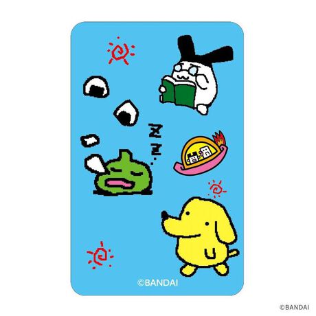 [^:pb2309270001]yuhz ܂yiz ܂ ܂SݓXXebJ[(2)y[J[^ԁz yizDȃLN^[ƂꏏI `L[gpXebJ[łBg낢I AJoɂAm[gX}zP[XɋŊy߂܂B`L[Ƃ́HpxŊGω鍑̍iȈZpBׂȃCXgŊGX[Yɐ؂ւ܂Bu܂SݓXv `L[gpGy`L[G݃uhłByfށzPVCyYz {yTCYz86~54mmydʁz4gyӓ_z舵̍ۂ́AipbP[WȂǂɋLڂĂi\AAeV^OAgp̒ӎȂǂKmFB{̖ړIȊOɂ͂gpɂȂȂŉBJ⃂j^[̐ɂA摜Ǝ̐F̈Ⴂꍇ܂̂ł肢܂BypV[zv[g 蕨 Mtg Ԃ zj V j j܂ ObY ʔ tamagotchi XebJ[ ܂SݓXXebJ[ 4947864048181 ܂02 X}zXebJ[ V[ XebJ[V[ 킢  JCC LN^[   `L[ [