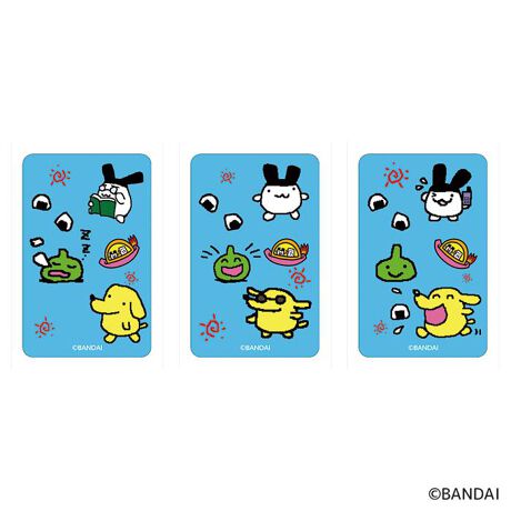 [^:pb2309270001]yuhz ܂yiz ܂ ܂SݓXXebJ[(2)y[J[^ԁz yizDȃLN^[ƂꏏI `L[gpXebJ[łBg낢I AJoɂAm[gX}zP[XɋŊy߂܂B`L[Ƃ́HpxŊGω鍑̍iȈZpBׂȃCXgŊGX[Yɐ؂ւ܂Bu܂SݓXv `L[gpGy`L[G݃uhłByfށzPVCyYz {yTCYz86~54mmydʁz4gyӓ_z舵̍ۂ́AipbP[WȂǂɋLڂĂi\AAeV^OAgp̒ӎȂǂKmFB{̖ړIȊOɂ͂gpɂȂȂŉBJ⃂j^[̐ɂA摜Ǝ̐F̈Ⴂꍇ܂̂ł肢܂BypV[zv[g 蕨 Mtg Ԃ zj V j j܂ ObY ʔ tamagotchi XebJ[ ܂SݓXXebJ[ 4947864048181 ܂02 X}zXebJ[ V[ XebJ[V[ 킢  JCC LN^[   `L[ [