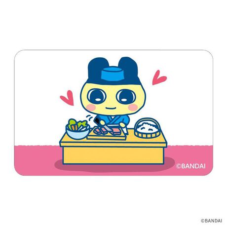 [^:pb2309270022]yuhz ܂yiz ܂ ܂SݓXNAJ[h(5)y[J[^ԁz yizDȃLN^[ƂꏏI `L[gpNAJ[hłBg낢I AJoɂAm[gX}zP[XɋŊy߂܂B`L[Ƃ́HpxŊGω鍑̍iȈZpBׂȃCXgŊGX[Yɐ؂ւ܂Bu܂SݓXv `L[gpGy`L[G݃uhłByfށzPETyYz {yTCYz86~54mmydʁz2gyӓ_z舵̍ۂ́AipbP[WȂǂɋLڂĂi\AAeV^OAgp̒ӎȂǂKmFB{̖ړIȊOɂ͂gpɂȂȂŉBJ⃂j^[̐ɂA摜Ǝ̐F̈Ⴂꍇ܂̂ł肢܂BypV[zv[g 蕨 Mtg Ԃ zj V j j܂ ObY ʔ tamagotchi NAJ[h ܂SݓXNAJ[h 4947864048419 ܂05 X}z X}[gtH  J[h 킢  JCC LN^[   `L[ zr[