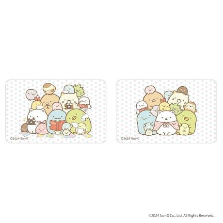 [^:pb2310270176]yuhz ݂R炵yiz ݂R炵 ܂SݓXXebJ[(6)y[J[^ԁz yizDȃLN^[ƂꏏI `L[gpXebJ[łBg낢I AJoɂAm[gX}zP[XɋŊy߂܂B`L[Ƃ́HpxŊGω鍑̍iȈZpBׂȃCXgŊGX[Yɐ؂ւ܂Bu܂SݓXv `L[gpGy`L[G݃uhłByfށzPVCyYz {yTCYz86~54mmydʁz4gyӓ_z舵̍ۂ́AipbP[WȂǂɋLڂĂi\AAeV^OAgp̒ӎȂǂKmFB{̖ړIȊOɂ͂gpɂȂȂŉBJ⃂j^[̐ɂA摜Ǝ̐F̈Ⴂꍇ܂̂ł肢܂BypV[zv[g 蕨 Mtg Ԃ zj V j j݂R炵 ObY ʔ ݂ XebJ[ ܂SݓXXebJ[ 4947864052034 ݂R炵06 X}zXebJ[ V[ XebJ[V[ 킢  JCC LN^[ObY TGbNX `L[ [