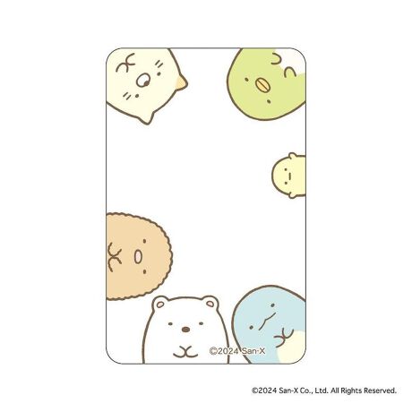 [^:pb2310270191]yuhz ݂R炵yiz ݂R炵 ܂SݓXNAJ[h(1)y[J[^ԁz yizDȃLN^[ƂꏏI `L[gpNAJ[hłBg낢I AJoɂAm[gX}zP[XɋŊy߂܂B`L[Ƃ́HpxŊGω鍑̍iȈZpBׂȃCXgŊGX[Yɐ؂ւ܂Bu܂SݓXv `L[gpGy`L[G݃uhłByfށzPETyYz {yTCYz86~54mmydʁz2gyӓ_z舵̍ۂ́AipbP[WȂǂɋLڂĂi\AAeV^OAgp̒ӎȂǂKmFB{̖ړIȊOɂ͂gpɂȂȂŉBJ⃂j^[̐ɂA摜Ǝ̐F̈Ⴂꍇ܂̂ł肢܂BypV[zv[g 蕨 Mtg Ԃ zj V j j݂R炵 ObY ʔ ݂ NAJ[h ܂SݓXNAJ[h 4947864052188 ݂R炵01 X}z X}[gtH  J[h 킢  JCC LN^[ObY TGbNX `L[ zr[