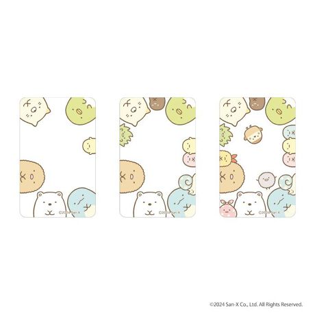 [^:pb2310270191]yuhz ݂R炵yiz ݂R炵 ܂SݓXNAJ[h(1)y[J[^ԁz yizDȃLN^[ƂꏏI `L[gpNAJ[hłBg낢I AJoɂAm[gX}zP[XɋŊy߂܂B`L[Ƃ́HpxŊGω鍑̍iȈZpBׂȃCXgŊGX[Yɐ؂ւ܂Bu܂SݓXv `L[gpGy`L[G݃uhłByfށzPETyYz {yTCYz86~54mmydʁz2gyӓ_z舵̍ۂ́AipbP[WȂǂɋLڂĂi\AAeV^OAgp̒ӎȂǂKmFB{̖ړIȊOɂ͂gpɂȂȂŉBJ⃂j^[̐ɂA摜Ǝ̐F̈Ⴂꍇ܂̂ł肢܂BypV[zv[g 蕨 Mtg Ԃ zj V j j݂R炵 ObY ʔ ݂ NAJ[h ܂SݓXNAJ[h 4947864052188 ݂R炵01 X}z X}[gtH  J[h 킢  JCC LN^[ObY TGbNX `L[ zr[