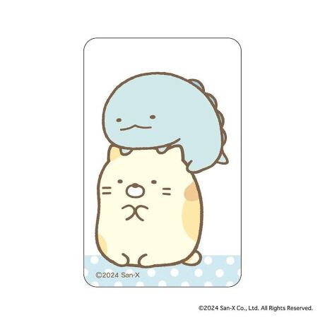 [^:pb2310270195]yuhz ݂R炵yiz ݂R炵 ܂SݓXNAJ[h(5)y[J[^ԁz yizDȃLN^[ƂꏏI `L[gpNAJ[hłBg낢I AJoɂAm[gX}zP[XɋŊy߂܂B`L[Ƃ́HpxŊGω鍑̍iȈZpBׂȃCXgŊGX[Yɐ؂ւ܂Bu܂SݓXv `L[gpGy`L[G݃uhłByfށzPETyYz {yTCYz86~54mmydʁz2gyӓ_z舵̍ۂ́AipbP[WȂǂɋLڂĂi\AAeV^OAgp̒ӎȂǂKmFB{̖ړIȊOɂ͂gpɂȂȂŉBJ⃂j^[̐ɂA摜Ǝ̐F̈Ⴂꍇ܂̂ł肢܂BypV[zv[g 蕨 Mtg Ԃ zj V j j݂R炵 ObY ʔ ݂ NAJ[h ܂SݓXNAJ[h 4947864052225 ݂R炵05 X}z X}[gtH  J[h 킢  JCC LN^[ObY TGbNX `L[ zr[