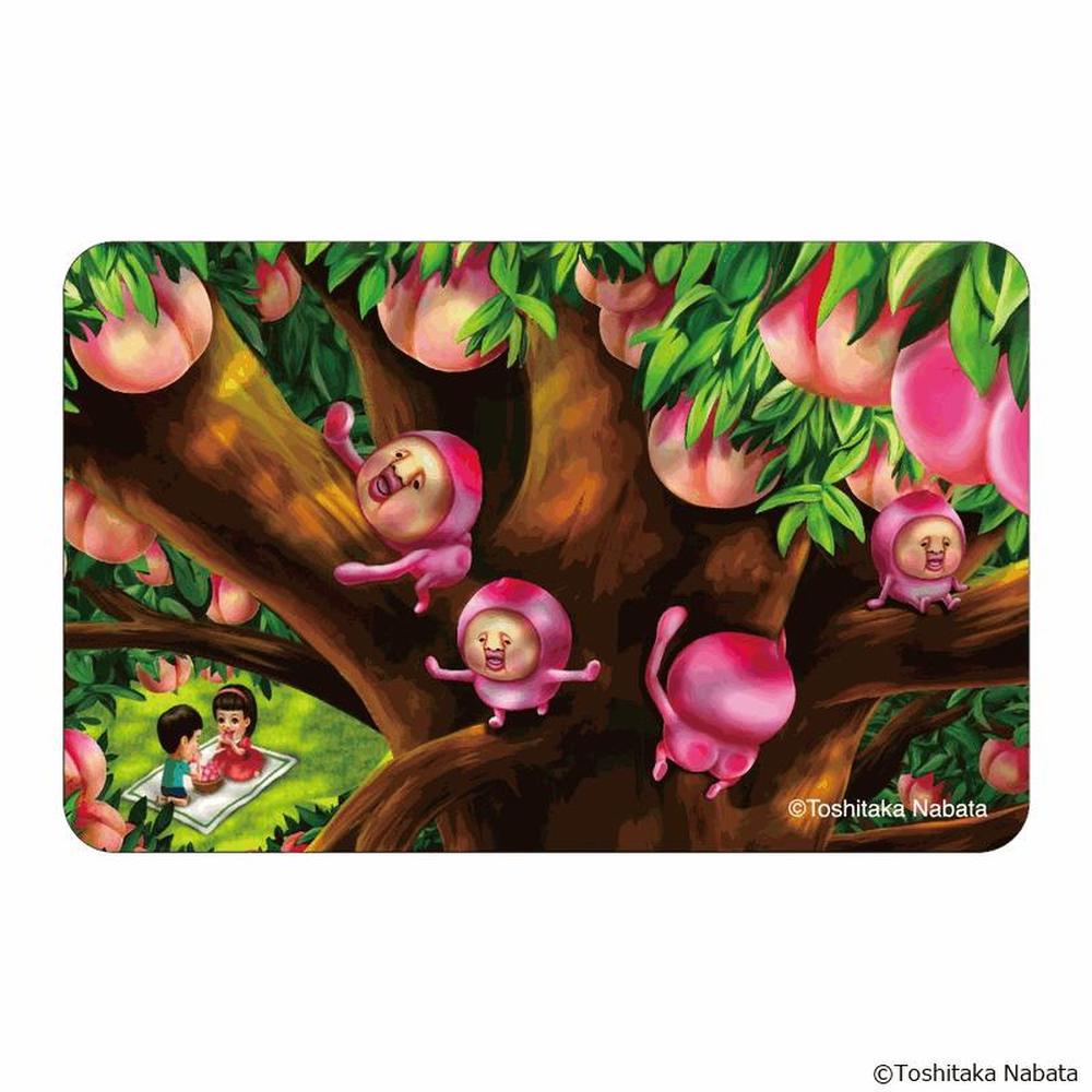 [}C]тƂÂ ܂SݓXXebJ[(1)/obN[ht@~[iBACKYARD FAMILYj тƂÂ