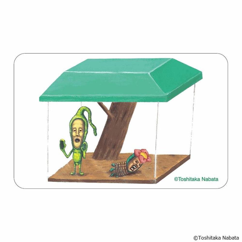 [}C]тƂÂ ܂SݓXNAJ[h(5)/obN[ht@~[iBACKYARD FAMILYj тƂÂ