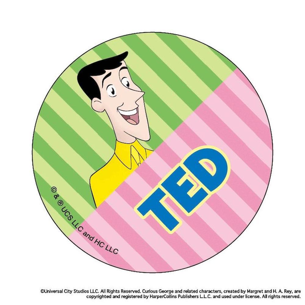 [}C]̃W[W ܂SݓXʃobW(3)/obN[ht@~[iBACKYARD FAMILYj ̃W[W