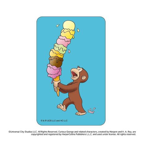 [^:pb2311080009]yuhz Curious George(̃W[W)yiz ̃W[W ܂SݓXXebJ[(9)y[J[^ԁz yizDȃLN^[ƂꏏI `L[gpXebJ[łBg낢I AJoɂAm[gX}zP[XɋŊy߂܂B`L[Ƃ́HpxŊGω鍑̍iȈZpBׂȃCXgŊGX[Yɐ؂ւ܂Bu܂SݓXv `L[gpGy`L[G݃uhłByfށzPVCyYz {yTCYz86~54mmydʁz4gyӓ_z舵̍ۂ́AipbP[WȂǂɋLڂĂi\AAeV^OAgp̒ӎȂǂKmFB{̖ړIȊOɂ͂gpɂȂȂŉBJ⃂j^[̐ɂA摜Ǝ̐F̈Ⴂꍇ܂̂ł肢܂BypV[zv[g 蕨 Mtg Ԃ zj V j j̃W[W ObY ʔ Curious George XebJ[ ܂SݓXXebJ[ 4947864052812 ̃W[W09 V[ XebJ[V[ X}z G{LN^[ 킢  JCC  `L[ 