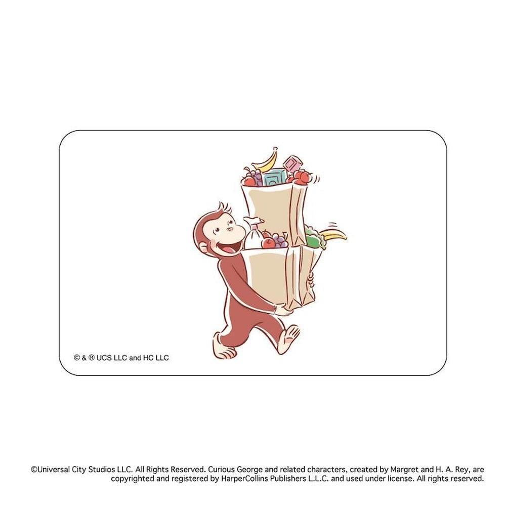 [}C]̃W[W ܂SݓXNAJ[h(1)/obN[ht@~[iBACKYARD FAMILYj ̃W[W