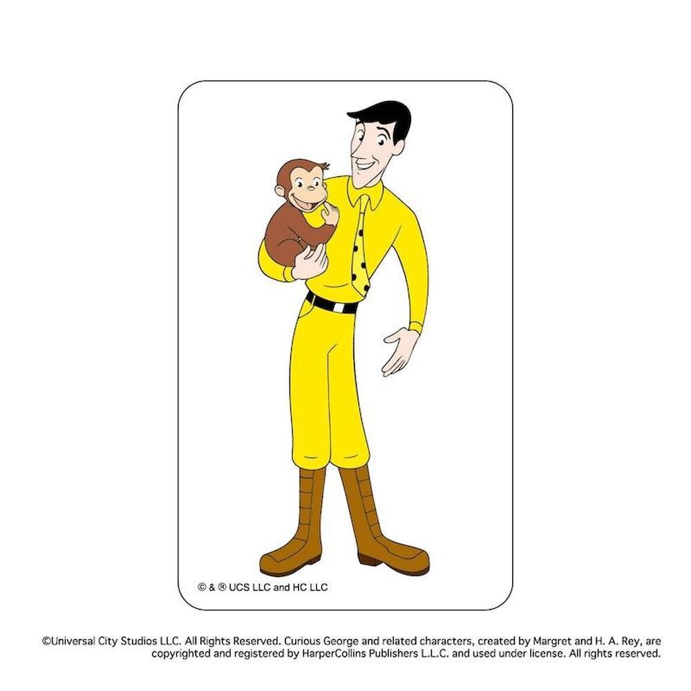 [}C]̃W[W ܂SݓXNAJ[h(2)/obN[ht@~[iBACKYARD FAMILYj ̃W[W