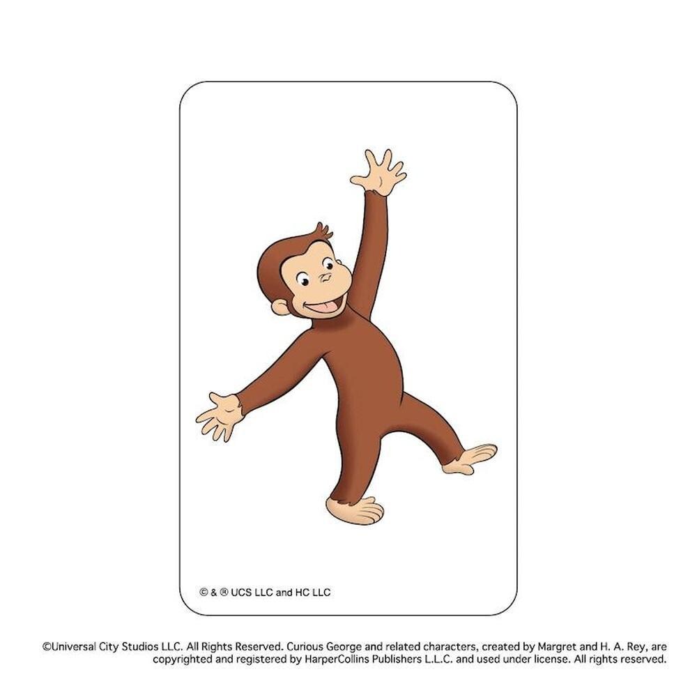 [}C]̃W[W ܂SݓXNAJ[h(4)/obN[ht@~[iBACKYARD FAMILYj ̃W[W