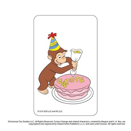 [^:pb2311080020]yuhz Curious George(̃W[W)yiz ̃W[W ܂SݓXNAJ[h(5)y[J[^ԁz yizDȃLN^[ƂꏏI `L[gpNAJ[hłBg낢I AJoɂAm[gX}zP[XɋŊy߂܂B`L[Ƃ́HpxŊGω鍑̍iȈZpBׂȃCXgŊGX[Yɐ؂ւ܂Bu܂SݓXv `L[gpGy`L[G݃uhłByfށzPETyYz {yTCYz86~54mmydʁz2gyӓ_z舵̍ۂ́AipbP[WȂǂɋLڂĂi\AAeV^OAgp̒ӎȂǂKmFB{̖ړIȊOɂ͂gpɂȂȂŉBJ⃂j^[̐ɂA摜Ǝ̐F̈Ⴂꍇ܂̂ł肢܂BypV[zv[g 蕨 Mtg Ԃ zj V j j̃W[W ObY ʔ Curious George NAJ[h ܂SݓXNAJ[h 4947864052928 ̃W[W05 G{LN^[ 킢   JCC X}z  IV `L[ zr[