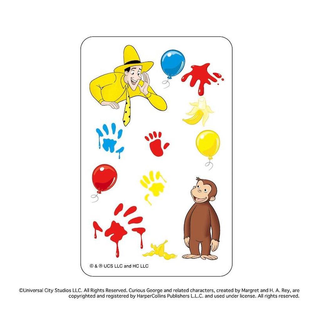 [}C]̃W[W ܂SݓXNAJ[h(6)/obN[ht@~[iBACKYARD FAMILYj ̃W[W