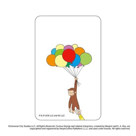 [^:pb2311080025]yuhz Curious George(̃W[W)yiz ̃W[W ܂SݓXNAJ[h(10)y[J[^ԁz yizDȃLN^[ƂꏏI `L[gpNAJ[hłBg낢I AJoɂAm[gX}zP[XɋŊy߂܂B`L[Ƃ́HpxŊGω鍑̍iȈZpBׂȃCXgŊGX[Yɐ؂ւ܂Bu܂SݓXv `L[gpGy`L[G݃uhłByfށzPETyYz {yTCYz86~54mmydʁz2gyӓ_z舵̍ۂ́AipbP[WȂǂɋLڂĂi\AAeV^OAgp̒ӎȂǂKmFB{̖ړIȊOɂ͂gpɂȂȂŉBJ⃂j^[̐ɂA摜Ǝ̐F̈Ⴂꍇ܂̂ł肢܂BypV[zv[g 蕨 Mtg Ԃ zj V j j̃W[W ObY ʔ Curious George NAJ[h ܂SݓXNAJ[h 4947864052973 ̃W[W10 G{LN^[ 킢   JCC X}z  IV `L[ zr[