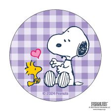 バックヤードファミリー(BACKYARD FAMILY)のPEANUTS まじかる百貨店缶バッジ(2)